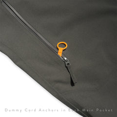 Defiant Hoodie - Universal Field Gray