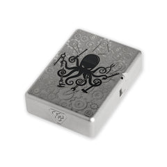 SPD Ti-Lighter - Kraken DIY + AT