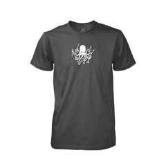 SPD Kraken DIY T-Shirt - Heavy Metal