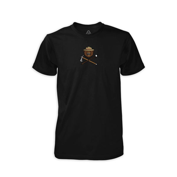 DRB Classic Reissue T-Shirt - Black