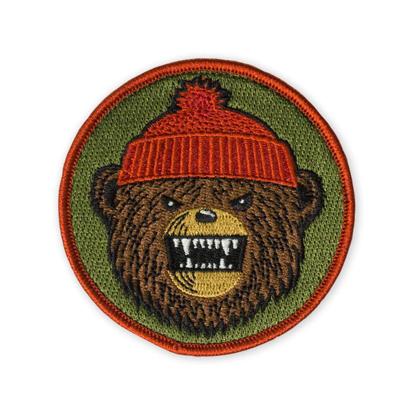 DRB Classic Team Z Morale Patch