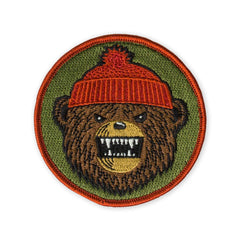 DRB Classic Team Z Morale Patch