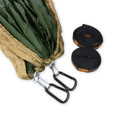PDW Duo+ Pack Hammock