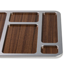 EDC Billet Valet Tray