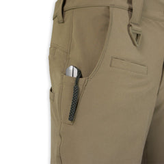 EDC Short GC - All Terrain Brown