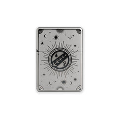 Ti-Lighter - Deathcard + Journeyman