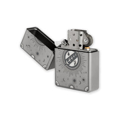 Ti-Lighter - Deathcard + Journeyman