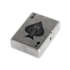 Ti-Lighter - Deathcard + Journeyman