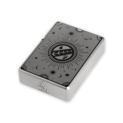 Ti-Lighter - Deathcard + Journeyman