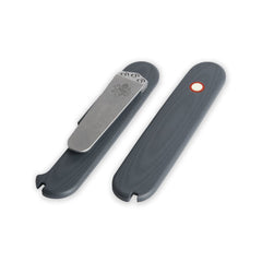 G10 SAK Scales Smooth - Gray