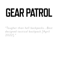 S.H.A.D.O. Pack 24L - Ranger Green