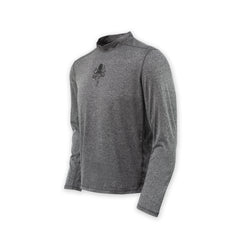 Helios Shirt - Heather Basalt