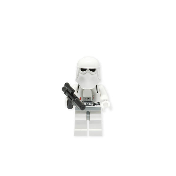 Snowtrooper Mini-Fig