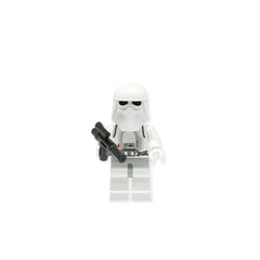 Snowtrooper Mini-Fig