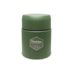 AG Insulated SS Food Jar 28oz - All Terrain
