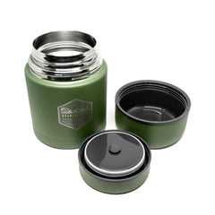 AG Insulated SS Food Jar 28oz - All Terrain