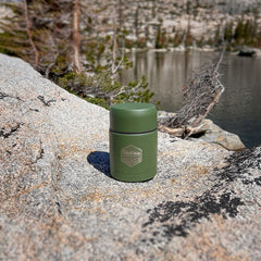 AG Insulated SS Food Jar 28oz - All Terrain