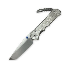 SPD X CRK Inkosi Tanto - Large