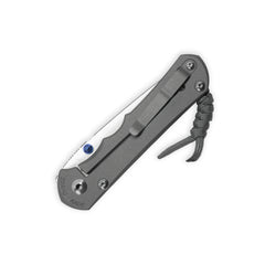 SPD X CRK Inkosi Tanto - Large