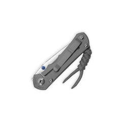 SPD X CRK Inkosi Tanto - Small