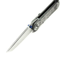 SPD X CRK Inkosi Tanto - Small