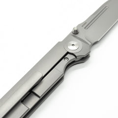 PDW Invictus-IL Mudhorn Edition