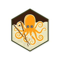 SPD Ramen Team Sticker