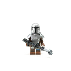 The Mandalorian Mini-Fig