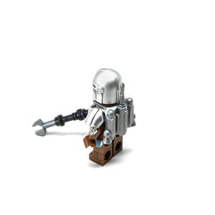 The Mandalorian Mini-Fig