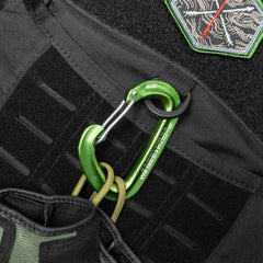 Metolius FS Mini II Carabiner