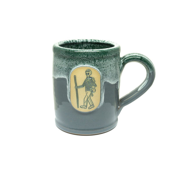 PDW X Deneen Rancher Memento Mori Woodsman 2023