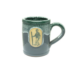 PDW X Deneen Rancher Memento Mori Woodsman 2023