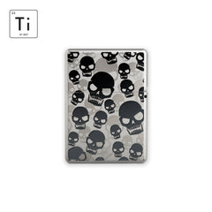Ti-Lighter - MM Camo + AT