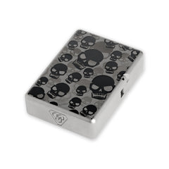 Ti-Lighter - MM Camo + AT