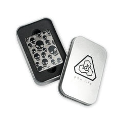 Ti-Lighter - MM Camo + AT