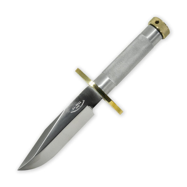 SPD X Wall Knives Model-18 Non-Standard