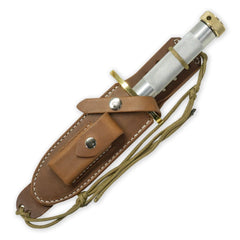 SPD X Wall Knives Model-18