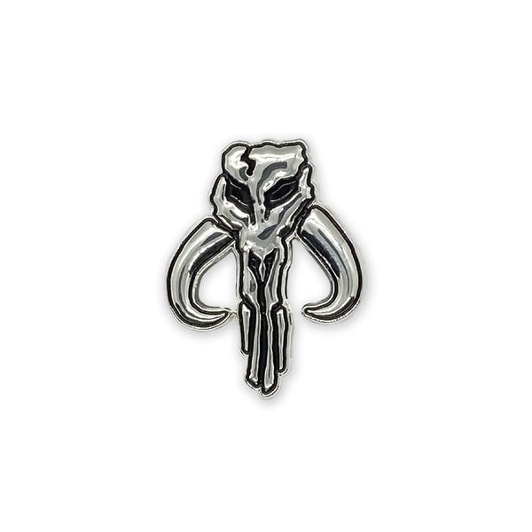 PDW Mythosaur 3D Lapel Pin