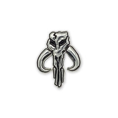 PDW Mythosaur 3D Lapel Pin