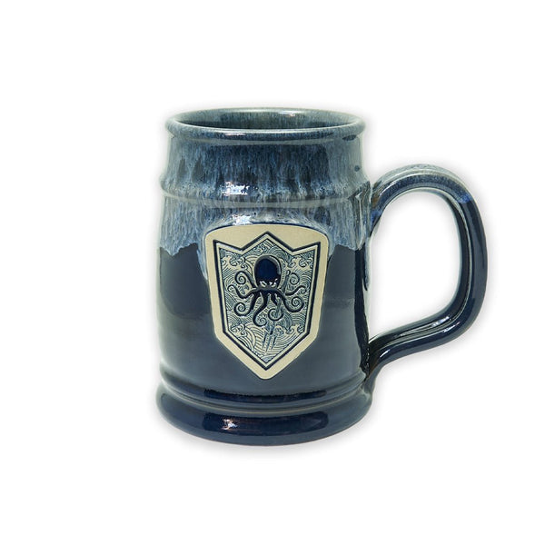 SPD X Deneen Nokomis Tankard Kraken Trident v1