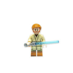 Tatooine Obi-Wan Mini-Fig