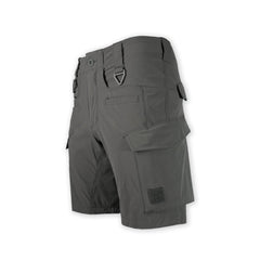 Odyssey Cargo Short ATC - Machine Mineral Gray