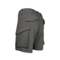 Odyssey Cargo Short ATC - Machine Mineral Gray