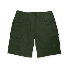 Odyssey Cargo Short 5050RS - Dark Leaf Green