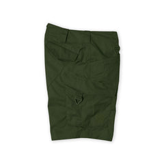 Odyssey Cargo Short 5050RS - Dark Leaf Green