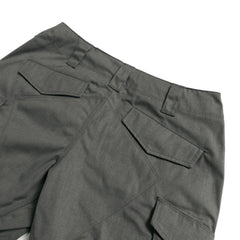 Odyssey Cargo Short 5050RS - Dark Leaf Green