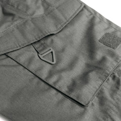 Odyssey Cargo Short 5050RS - Dark Leaf Green