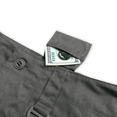 Odyssey Cargo Short 5050RS - Dark Leaf Green