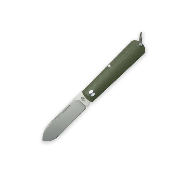 SPD X Terrain 365 Otter Slip Joint OD G10
