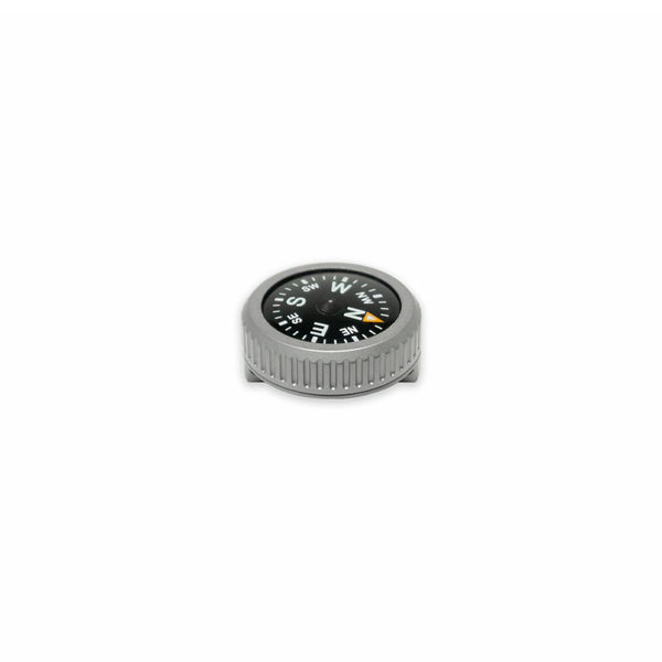 Titanium Watch Band Compass
